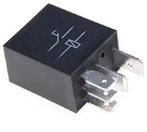 12V 30A Automotive Relay 22.8x14.8x26mm 12V 30A Automotive Relay 22.8x14.8x26mm