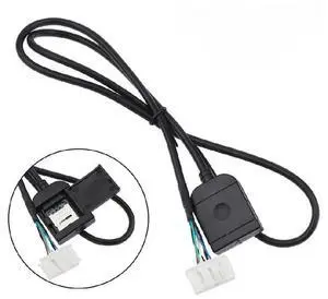 4G 20pin SIM Slot Adapter Cable 48.5cm 4G 20pin SIM Slot Adapter Cable 48.5cm