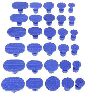 Hail Dent Removal Suction Cup 30pcs Hail Dent Removal Suction Cup 30pcs