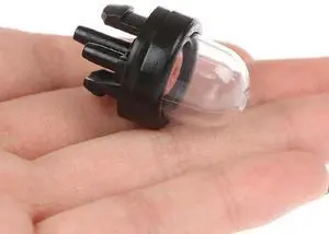 Carburetor Primer Bulb Snap In Chainsaw 3210 3214 Carburetor Primer Bulb Snap In Chainsaw 3210 3214