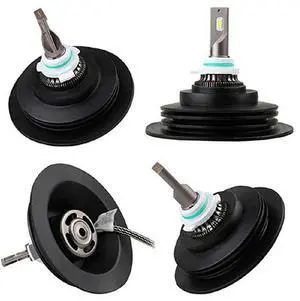 32MM Headlight Rubber Dust Cover Waterproof 32MM Headlight Rubber Dust Cover Waterproof