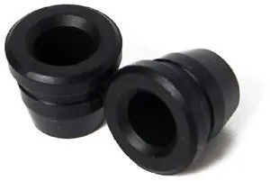 Brake Caliper Bleeder Screw Cap Dust Cover 3pcs Brake Caliper Bleeder Screw Cap Dust Cover 3pcs
