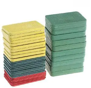 Plastic Tile Spacers Cross 4 Sizes Plastic Tile Spacers Cross 4 Sizes