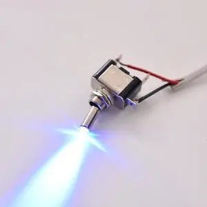 12V 20A ON/OFF Toggle Switch Car 12V 20A ON/OFF Toggle Switch Car