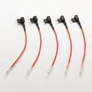 ATM Fuse Adapter Tap Double Circuit ATM Fuse Adapter Tap Double Circuit