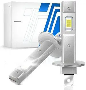 H1 Mini 6500K White Fog Light 60000H H1 Mini 6500K White Fog Light 60000H