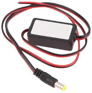 12V Relay Capacitor for Reverse Camera 12V Relay Capacitor for Reverse Camera