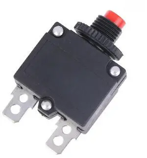 Thermal Overload Protector 5-20A Thermal Overload Protector 5-20A