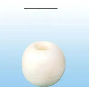 PVC Kayak Anchor Ball with Line PVC Kayak Anchor Ball with Line