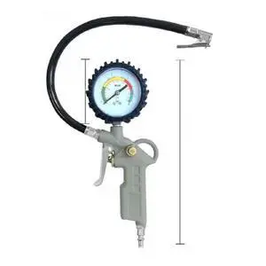 Pressure Nozzle for Tire Inflator Pressure Nozzle for Tire Inflator