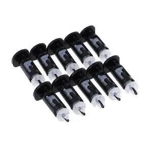 CPU Heatsink Mounting Pin 10Pcs CPU Heatsink Mounting Pin 10Pcs