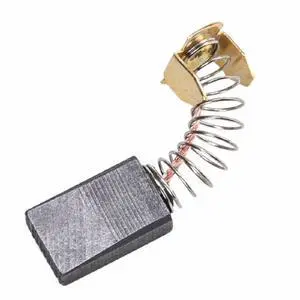 Carbon Brush for Drill 6.5x7.5x13.5mm 10Pcs Carbon Brush for Drill 6.5x7.5x13.5mm 10Pcs