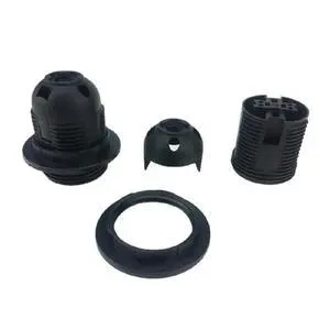 E27 Lamp Holder Socket 250V 4A E27 Lamp Holder Socket 250V 4A