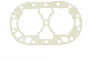 Refrigeration Compressor Valve Plate Gasket 6F-40.2 Refrigeration Compressor Valve Plate Gasket 6F-40.2