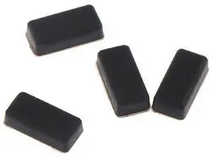 Rubber Feet for HP 8460P 4pcs Rubber Feet for HP 8460P 4pcs