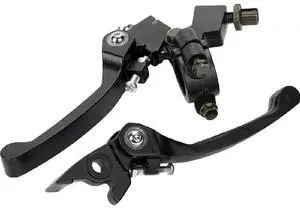 Folding Aluminum Clutch Brake Lever Motorcycle Folding Aluminum Clutch Brake Lever Motorcycle