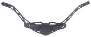 Helmet Locking Buckle Strap System Helmet Locking Buckle Strap System