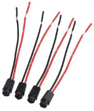 T5 Bulb Holder Socket 5Pcs T5 Bulb Holder Socket 5Pcs