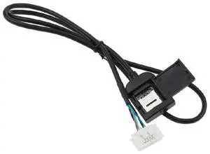 4G SIM Slot Adapter 20pin Cable 4G SIM Slot Adapter 20pin Cable