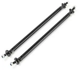 Adjustable Lip Splitter Rod Support 2x Adjustable Lip Splitter Rod Support 2x