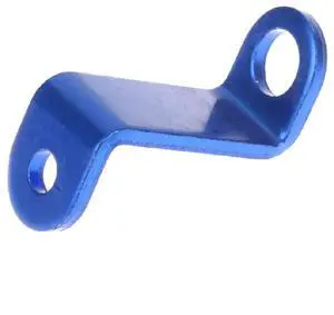 Aluminum Oil Cup Bracket for Brake Aluminum Oil Cup Bracket for Brake