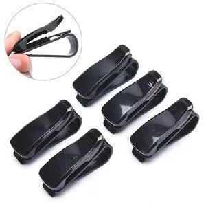 Sun Visor Sunglasses Card Pen Clip Sun Visor Sunglasses Card Pen Clip