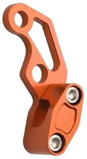 Brake Cable Clamp for Vehicle Brake Cable Clamp for Vehicle