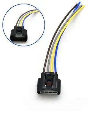 Ignition Coil Connector Plug for RAV4 DJ7042B Ignition Coil Connector Plug for RAV4 DJ7042B