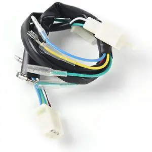 Wiring Harness Loom for 50-160cc Wiring Harness Loom for 50-160cc