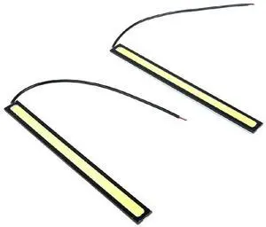 17cm COB Daytime Running Light 2pcs 17cm COB Daytime Running Light 2pcs