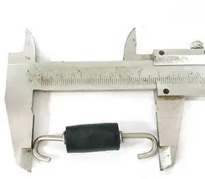Stainless Steel Exhaust Spring Hook Stainless Steel Exhaust Spring Hook