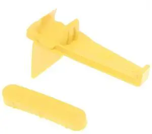 Tireless Bird Head Pad for Tyre Changer Tireless Bird Head Pad for Tyre Changer