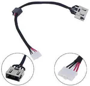 DC Power Jack for G50 G50-70 G40-70 DC Power Jack for G50 G50-70 G40-70