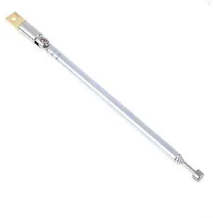 37cm 5-Section Telescopic Antenna 37cm 5-Section Telescopic Antenna
