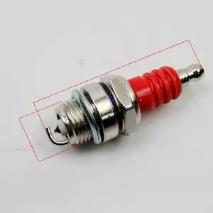 3-Sided L7T Spark Plug for Chainsaw 3-Sided L7T Spark Plug for Chainsaw