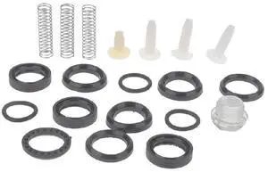 O-Ring Kit for Pressure Washer 20PC O-Ring Kit for Pressure Washer 20PC