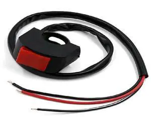 Headlight Far Near Switch Motorcycle Handlebar Headlight Far Near Switch Motorcycle Handlebar