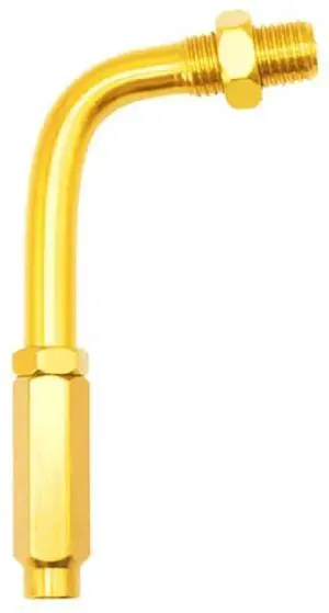 90° Adjustable Throttle Cable Screw 90° Adjustable Throttle Cable Screw