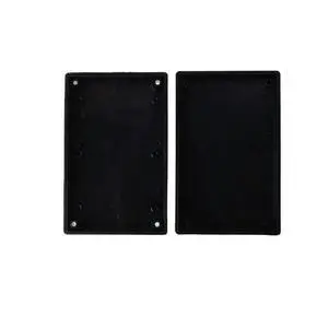 Plastic Enclosure Box 125x80x32mm Plastic Enclosure Box 125x80x32mm