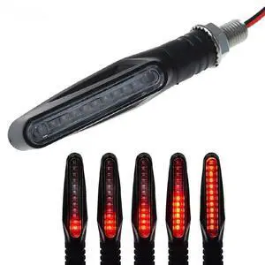 12V Flowing Water Blinker Indicator 12V Flowing Water Blinker Indicator