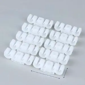Brake Line Cable Clip 10PCS Brake Line Cable Clip 10PCS