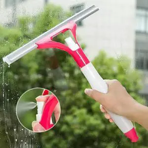 Glass Cleaner Spray Brush Random Glass Cleaner Spray Brush Random