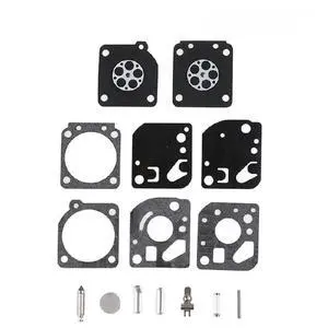 Carburetor Rebuild Kit RB-29 15Pcs Carburetor Rebuild Kit RB-29 15Pcs
