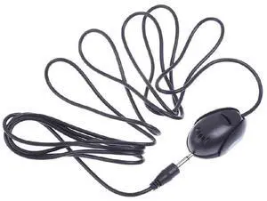 2m Car Microphone 3.5mm Clip 2m Car Microphone 3.5mm Clip