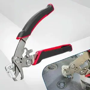 Clip Pliers for Door Panel Fastener Clip Pliers for Door Panel Fastener