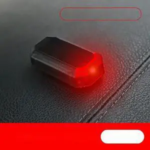 Solar Simulated Alarm Security Light Solar Simulated Alarm Security Light