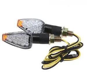 12V Front/Rear Turn Signal Light 12V Front/Rear Turn Signal Light