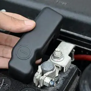 Car Anode Protection Cover Negative Electrode Car Anode Protection Cover Negative Electrode