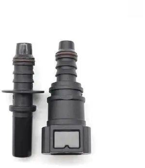 Fuel Line Quick Disconnect Coupler Fuel Line Quick Disconnect Coupler