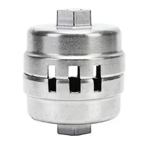 64.5mm Aluminum Oil Filter Wrench 64.5mm Aluminum Oil Filter Wrench